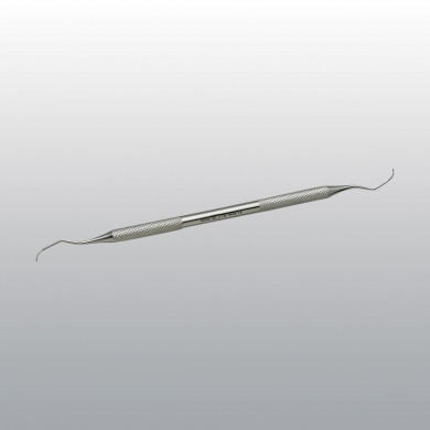 CURETTE DE GRACEY 3/4