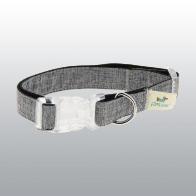 COLLIER TISSU RECYCLE FIDELAMI