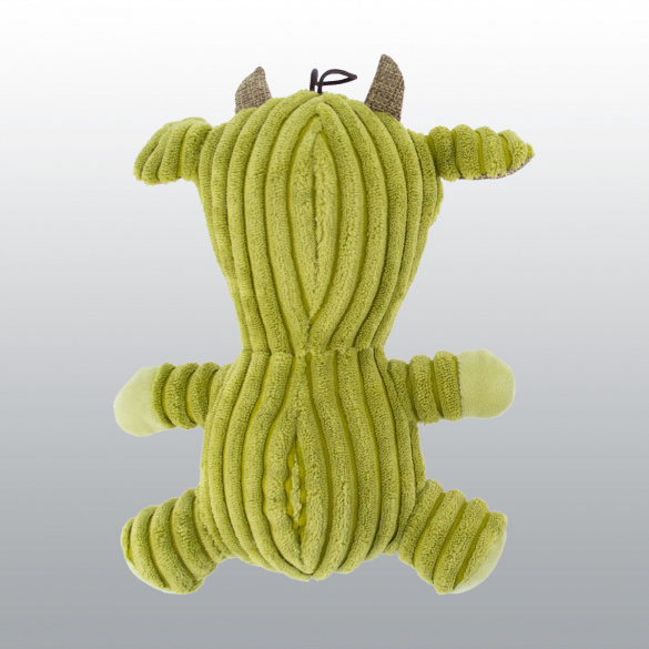 Peluche pour chien - peluche de Vache Olga pas cher