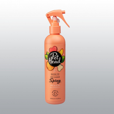 SPRAY QUICK FIX PET HEAD