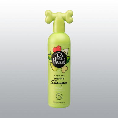 SHAMPOING MUCKY PUP PET HEAD