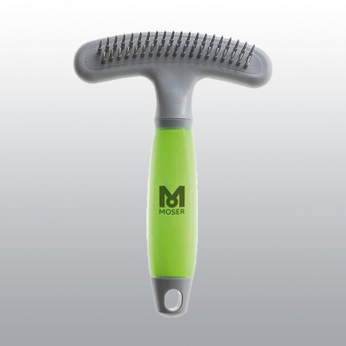 ETRILLE DENTS ROTATIVES MOSER