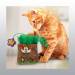 JOUET KONG CHAT PUZZLEMENTS HIDEAWAY