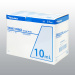 SERINGUE 3 PIECES LUER TERUMO