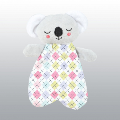 PELUCHE PUPPY TINY OURS