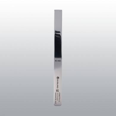 OSTEOTOME DE LAMBOTTE QUALITE CHIRURGICALE IN