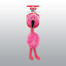 JOUET KONG COMFORT JUMBO BIRD