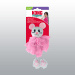 JOUET KONG CHAT FLINGAROO TUTU