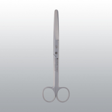 CISEAUX MEDECIN BOUTS RONDS QUALITE CHIRURGICALE IN