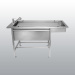 TABLE DE PREPARATION SABOT 