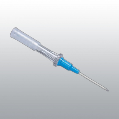 CATHETER ANGIOCATH LONG SANS AILETTES