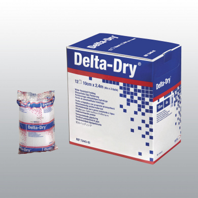 BANDE DELTA DRY  