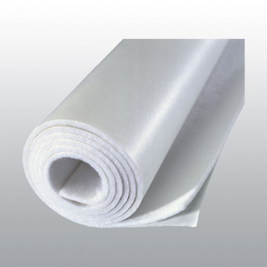 BANDE DELTA TERRY NET FOAM LINER