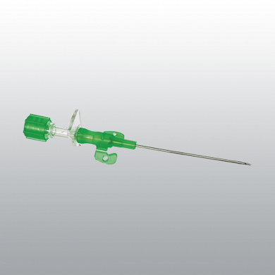 CATHETER ANIVASC LONG A  AILETTES