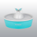 FONTAINE A EAU BUTTERFLY DRINKWELL PETSAFE