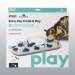 JEU STRATEGIE CHAT RAINY DAY PUZZLE&PLAY