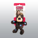 JOUET KONG KNOTS BEAR