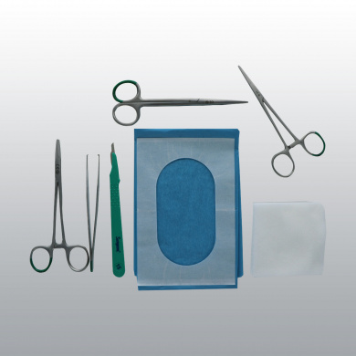 SET DE SUTURE