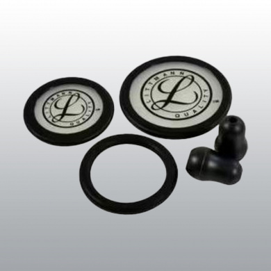 KIT PIECES DETACHEES STETHOSCOPE LITTMAN CLASSIC III