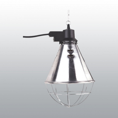 PROTECTEUR DE LAMPE INFRAROUGE