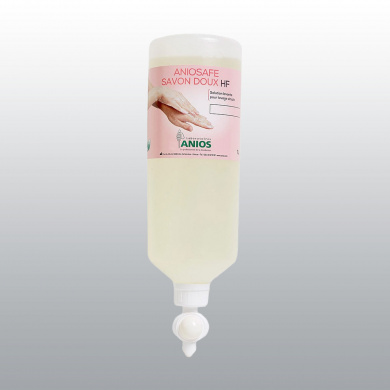 ANIOSAFE SAVON DOUX HF