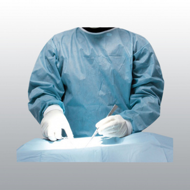 CASAQUE CHIRURGIE STANDARD STERILE SENTINEX PRO