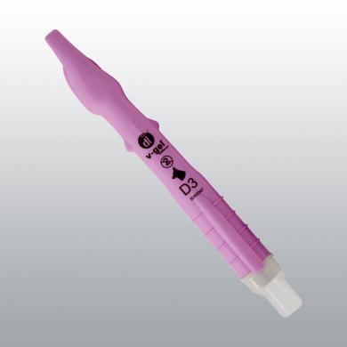 SONDE V-GEL ADVANCED CHIEN