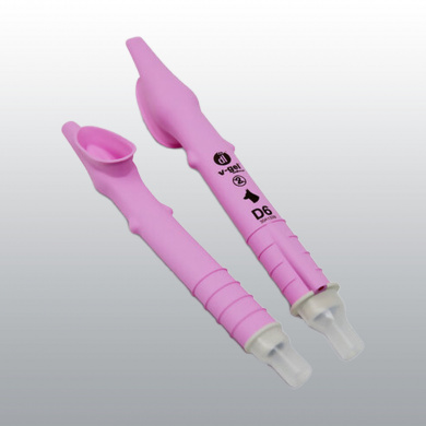 SONDE V-GEL ADVANCED CHIEN