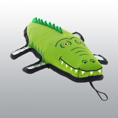 PELUCHE COCO LE CROCO FIDELAMI