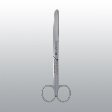 CISEAUX MEDECIN BOUTS RONDS QUALITE CHIRURGICALE IN