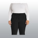 PANTALON FEMME EDS ESSENTIALS DICKIES NOIR