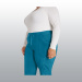 PANTALON FEMME EDS ESSENTIALS DICKIES BLEU CARAIBES 