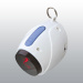 POINTEUR LASER MOVING LIGHT