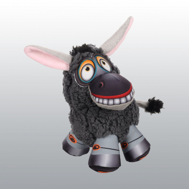 PELUCHE MONKA