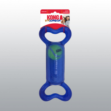 JOUET KONG JUMBLER TUG 