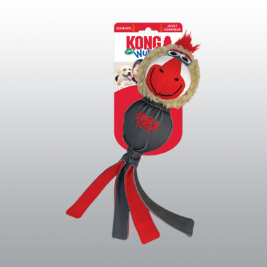 JOUET KONG WUBBA ZOO MANDRILL