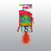 JOUET KONG CHAT TEASER JELLYFISH