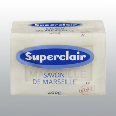 SAVON DE MARSEILLE 