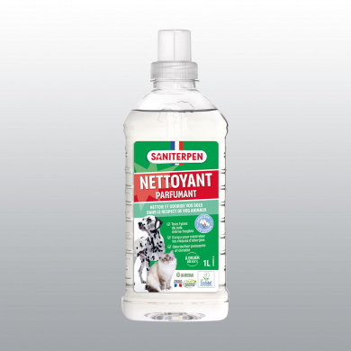 SANITERPEN NETTOYANT PARFUMANT 