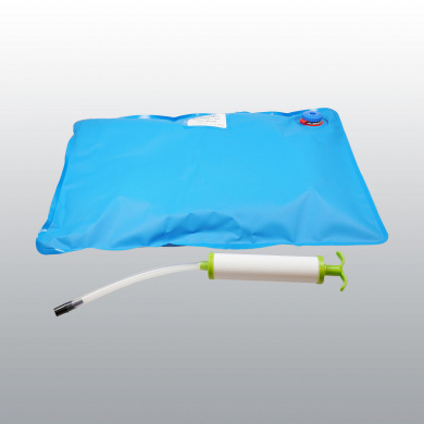 MATELAS DE CONTENTION VACUCOMFORT