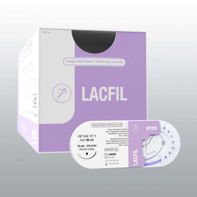 LACFIL (PGLA - TRESSE)