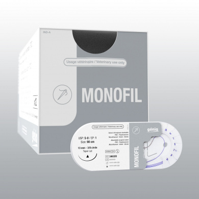 MONOFIL (PDO - MONOFILAMENT) 