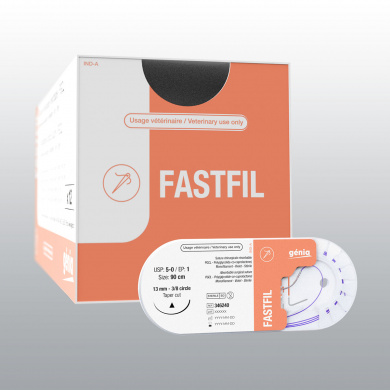 FASTFIL (PGCL - MONOFILAMENT) 