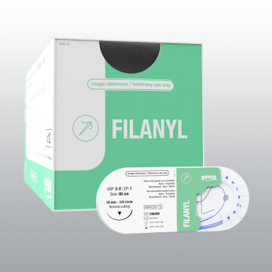 FILANYL (POLYAMIDE - MONOFILAMENT)