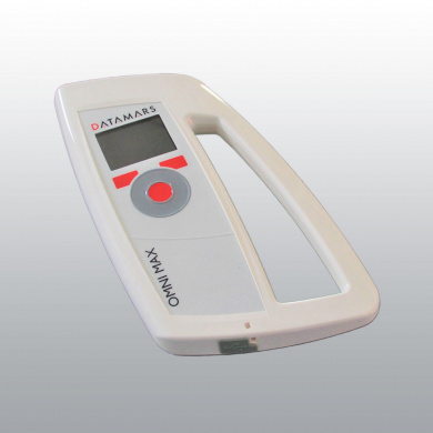 LECTEUR DE PUCES OMNI MAX Datamars BT