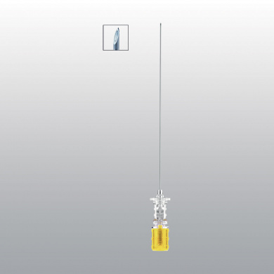 AIGUILLE SPINOCAN POUR PONCTION LOMBAIRE
