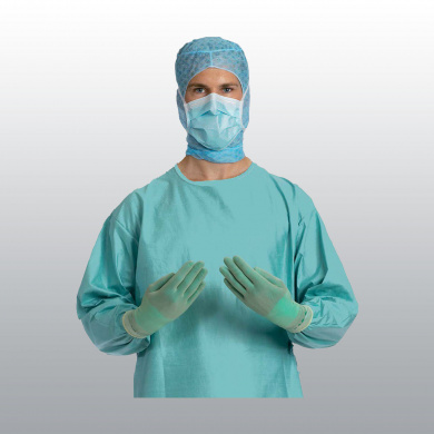 CASAQUE CHIRURGICALE STANDARD STERILE SP FSC