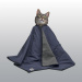 CAPE DE CONTENTION CHAT SMART CAT