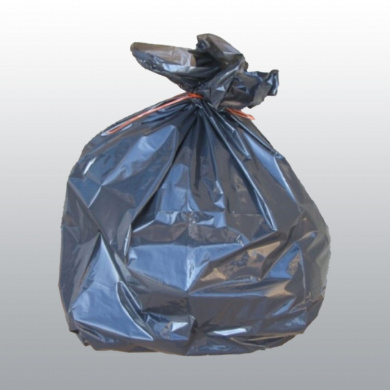SAC POUBELLE