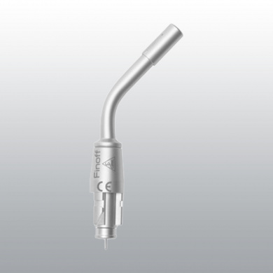 TRANSILLUMINATEUR FINOFF LED HEINE 